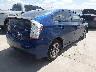 JTDKN3DU5B0****** Salvamento y Destrozados 2011 Toyota Prius en Estado de Texas