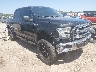 1FTEW1EF8FF****** Salvamento y Destrozados 2015 Ford F-150 en Tulsa