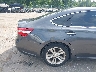 4T1BK1EB6DU****** Wrecked 2013 Toyota Avalon in Massachusetts State