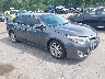 4T1BK1EB6DU****** Salvage and Wrecked 2013 Toyota Avalon in Templeton