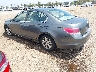 1HGCP2F48AA****** Salvage and Repairable 2010 Honda Accord in San Diego