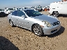 JNKCV51E06M****** Salvage and Wrecked 2006 Infiniti G35 in San Diego