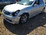 JNKCV51E06M****** Salvage and Repairable 2006 Infiniti G35 in California State