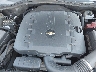 2G1FC1EDXB9****** Repairable 2011 Chevrolet Camaro in San Diego