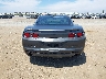 2G1FC1EDXB9****** Wrecked 2011 Chevrolet Camaro