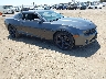2G1FC1EDXB9****** Salvage and Wrecked 2011 Chevrolet Camaro in San Diego
