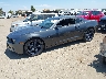 2G1FC1EDXB9****** Used and Repairable 2011 Chevrolet Camaro in San Diego