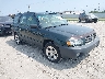 JF1SG63625H****** Salvamento y Destrozados 2005 Subaru Forester en Appleton