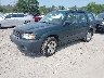JF1SG63625H****** Usados y Reparables 2005 Subaru Forester en Appleton