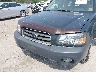 JF1SG63625H****** Salvamento y Reparables 2005 Subaru Forester en Estado de Wisconsin