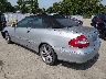 WDBTK56F78F****** Salvamento y Reparables 2008 Mercedes-Benz Clk 350 en Saint Louis