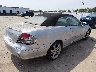 WDBTK56F78F****** Salvamento y Destrozados 2008 Mercedes-Benz Clk 350 en Estado de Illinois