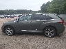4T3BK3BB4DU****** Reparables 2013 Toyota Venza en Estado de Wisconsin