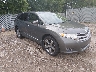 4T3BK3BB4DU****** Salvamento y Destrozados 2013 Toyota Venza en Portage
