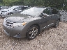 4T3BK3BB4DU****** Usados y Reparables 2013 Toyota Venza en Portage