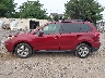 JF2SJADCXFH****** Salvamento 2015 Subaru Forester
