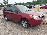 JF2SJADCXFH****** Salvamento y Destrozados 2015 Subaru Forester en Southern New Jersey