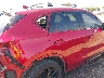JM3KFBAY1P0****** Used and Repairable 2023 Mazda CX-5 in Culpeper