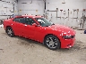 2C3CDXJG5GH****** Salvamento y Destrozados 2016 Dodge Charger en Erie