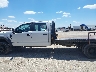 1FD0W4GT7JE****** Repairable 2018 Ford F-450 in Texas State