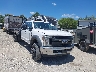 1FD0W4GT7JE****** Salvage and Wrecked 2018 Ford F-450 in San Antonio South