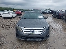 3FAHP0HA3AR****** Wrecked 2010 Ford Fusion in Ohio State