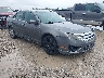 3FAHP0HA3AR****** Salvage and Wrecked 2010 Ford Fusion in Columbus