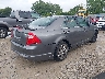 3FAHP0HA3AR****** Salvage and Wrecked 2010 Ford Fusion in Ohio State