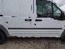 NM0LS7AN0AT****** Wrecked 2010 Ford Transit Connect in Illinois State