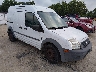 NM0LS7AN0AT****** Salvage and Wrecked 2010 Ford Transit Connect in IAA St. Louis Off-Site Granite City