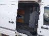 NM0LS7AN0AT****** Wrecked 2010 Ford Transit Connect in IAA St. Louis Off-Site Granite City