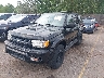 JT3GN86R520****** Used and Repairable 2002 Toyota 4Runner in Denver East