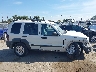 1J8GK48K66W****** Repairable 2006 Jeep Liberty