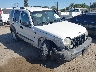 1J8GK48K66W****** Salvage and Wrecked 2006 Jeep Liberty in Fresno