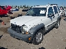 1J8GK48K66W****** Used and Repairable 2006 Jeep Liberty in Fresno