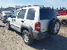 1J8GK48K66W****** Salvage and Repairable 2006 Jeep Liberty in Fresno