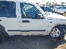 1J8GK48K66W****** Salvage 2006 Jeep Liberty