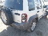 1J8GK48K66W****** Wrecked 2006 Jeep Liberty