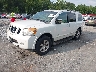5N1AA08C08N****** Usados y Reparables 2008 Nissan Armada en Pulaski