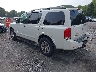 5N1AA08C08N****** Salvamento y Reparables 2008 Nissan Armada en Pulaski