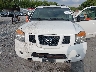 5N1AA08C08N****** Salvamento y Reparables 2008 Nissan Armada en Estado de Virginia