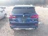 5UXTA6C06M9****** Wrecked 2021 BMW X5 Phev