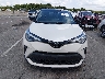 JTNKHMBX4M1****** Destrozados 2021 Toyota C-HR en Estado de Luisiana