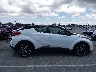 JTNKHMBX4M1****** Usados 2021 Toyota C-HR en Estado de Luisiana