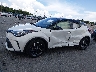 JTNKHMBX4M1****** Reparables 2021 Toyota C-HR en Estado de Luisiana