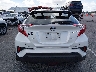JTNKHMBX4M1****** Destrozados 2021 Toyota C-HR