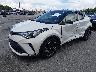 JTNKHMBX4M1****** Usados y Reparables 2021 Toyota C-HR en New Orleans East