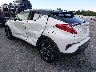 JTNKHMBX4M1****** Salvamento y Reparables 2021 Toyota C-HR en New Orleans East