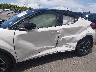 JTNKHMBX4M1****** Salvamento y Reparables 2021 Toyota C-HR en Estado de Luisiana