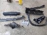 5TDACAB56TS****** Wrecked 2026 Toyota Grand Highlander Hybrid in Washington State